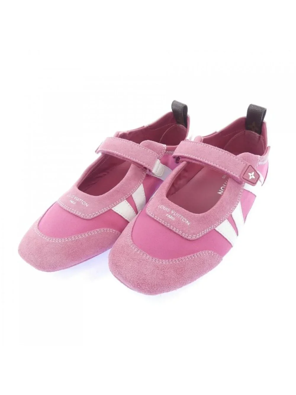 Louis Vuitton LV Sneakers - Picture 3 of 6